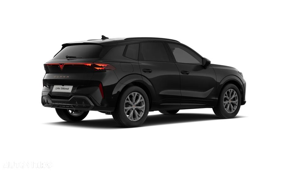 Cupra Terramar - 15