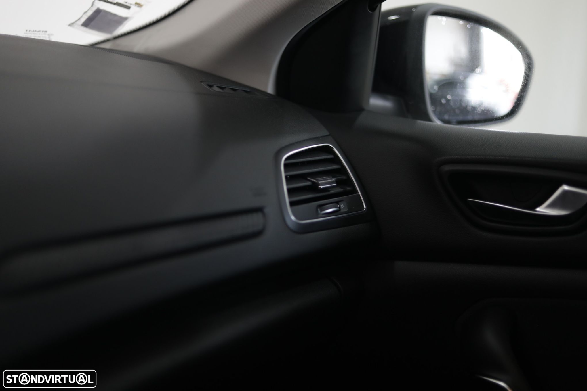 Renault Mégane Sport Tourer 1.5 Blue dCi Limited - 13