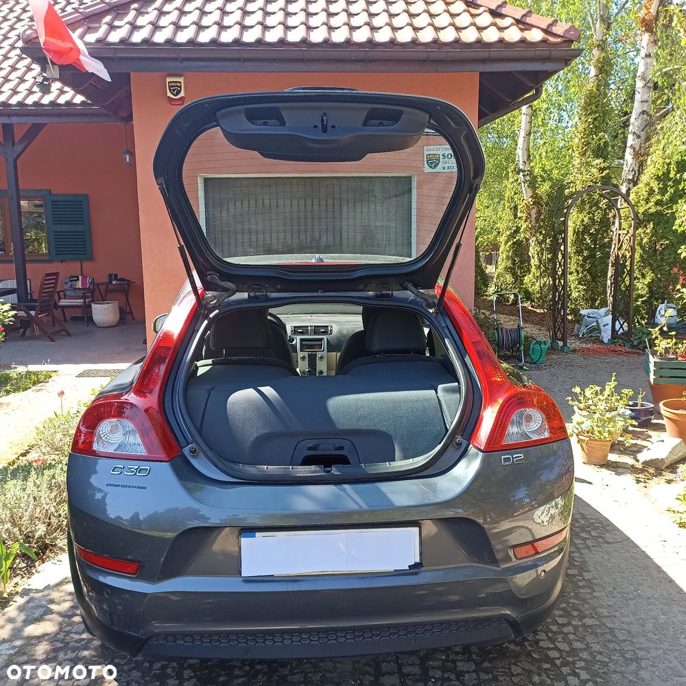 Volvo C30 D2 Business Edition - 25