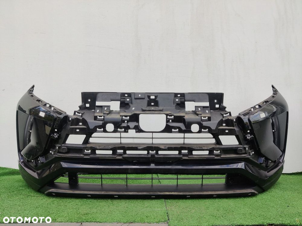 Zderzak Mitsubishi Eclipse Cross - 1