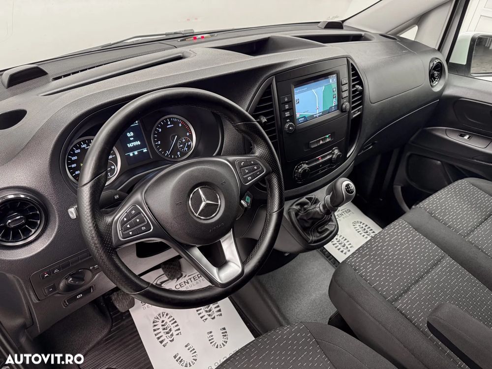 Mercedes-Benz VITO - 7