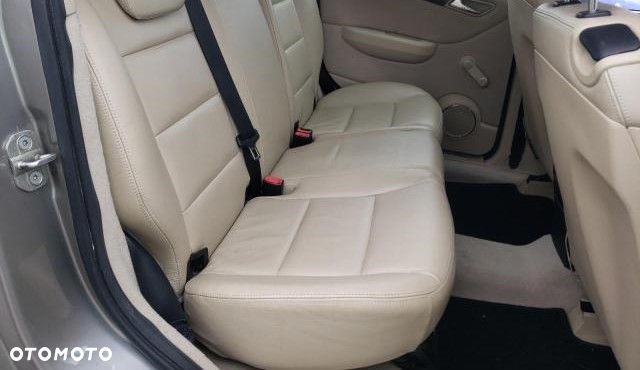 Mercedes-Benz Klasa B 200 Autotronic SPORT EDITION - 4
