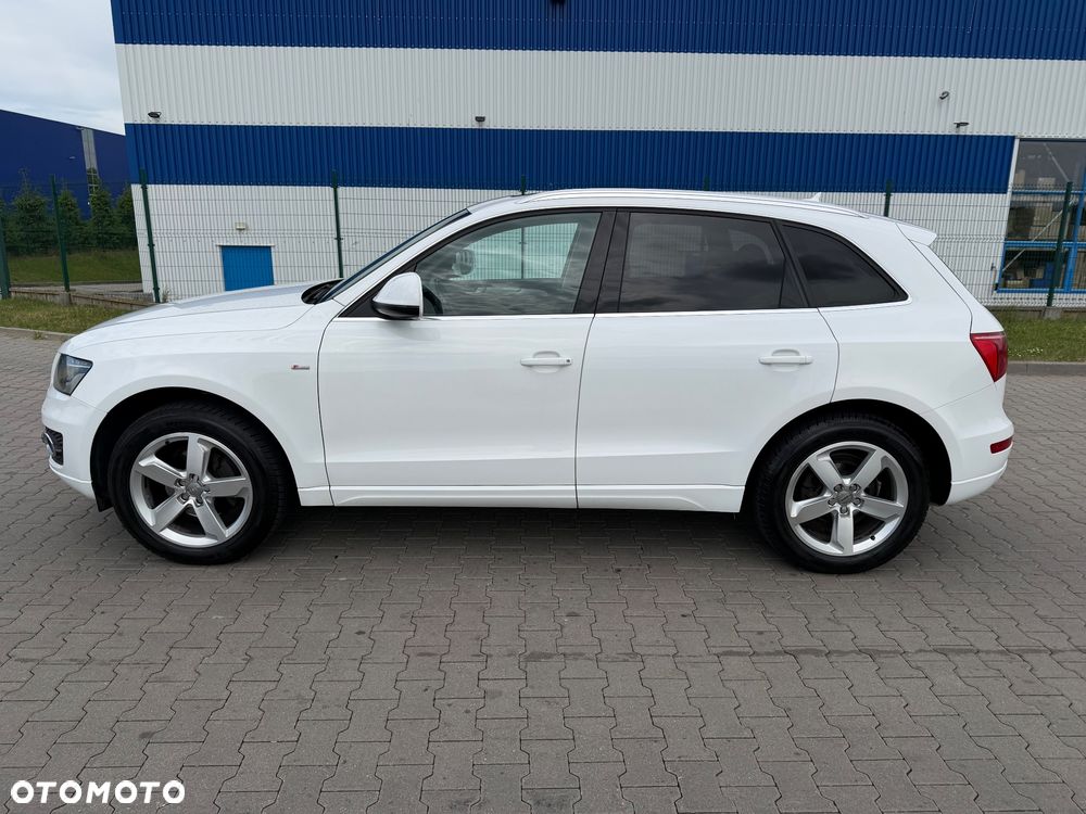 Audi Q5 - 5