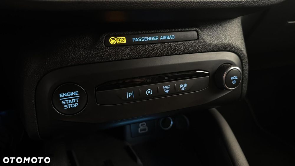 Ford Focus 1.0 EcoBoost mHEV Titanium X - 20