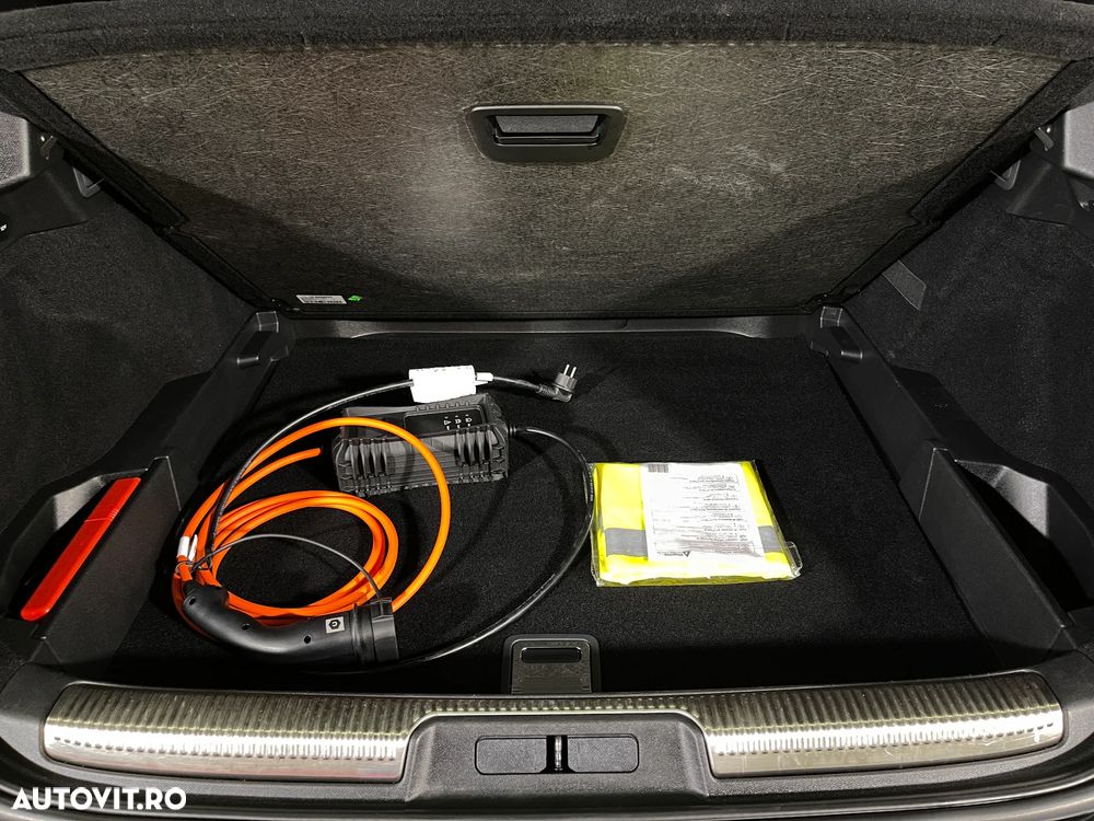 DS Automobiles DS 7 Crossback 1.6 PHeV FWD 225 EAT8 OPERA - 31