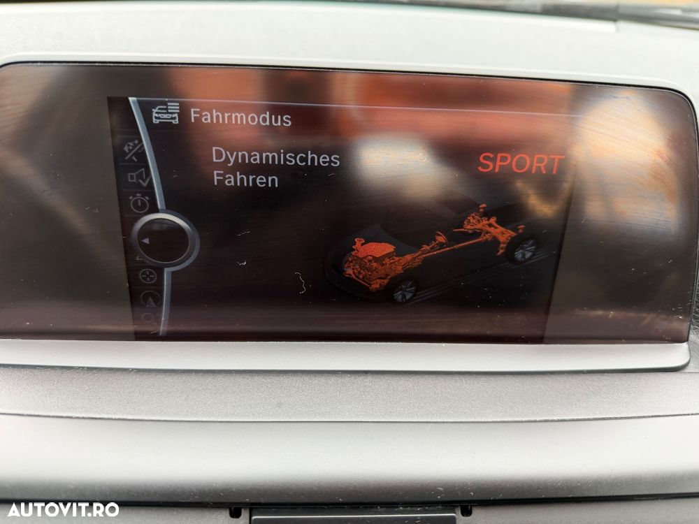 BMW Seria 1 120d Aut. Urban Line - 34