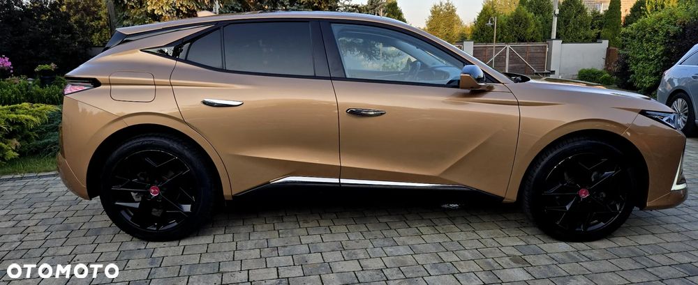 DS Automobiles DS 4 1.5 BlueHDi Performance Line + - 8