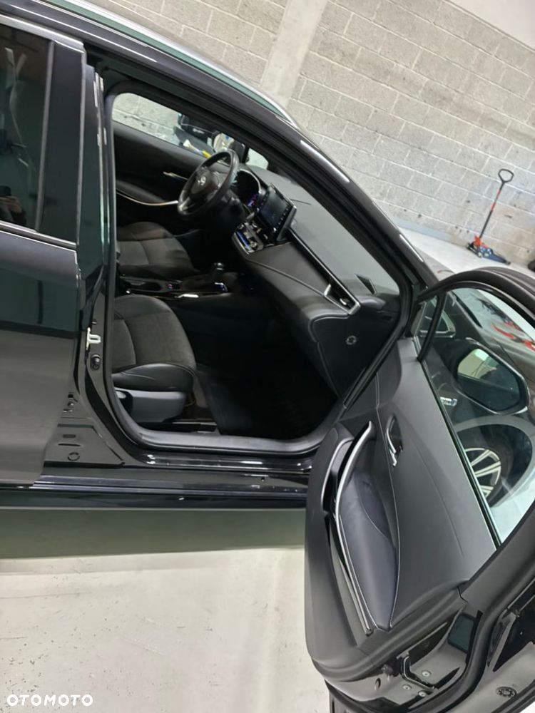Toyota Corolla 1.8 Business Edition - 16