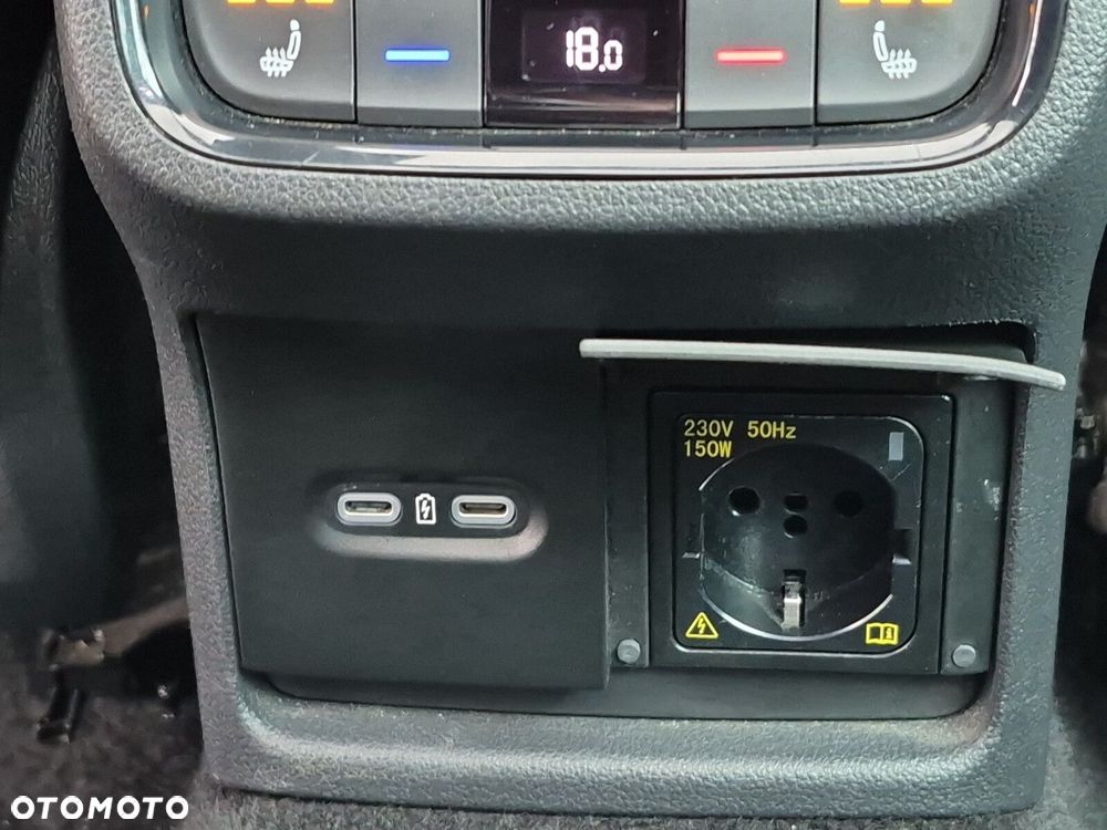 Skoda Octavia 2.0 TDI Style DSG - 30