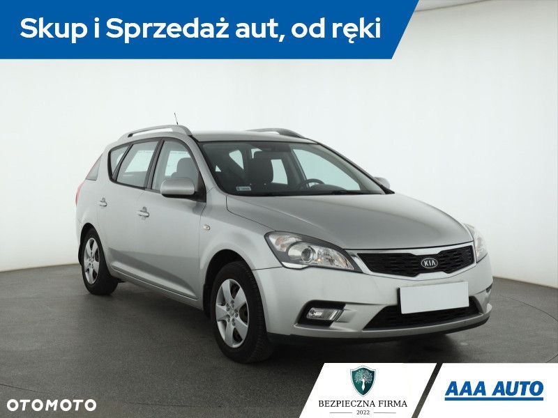 Kia Ceed - 3