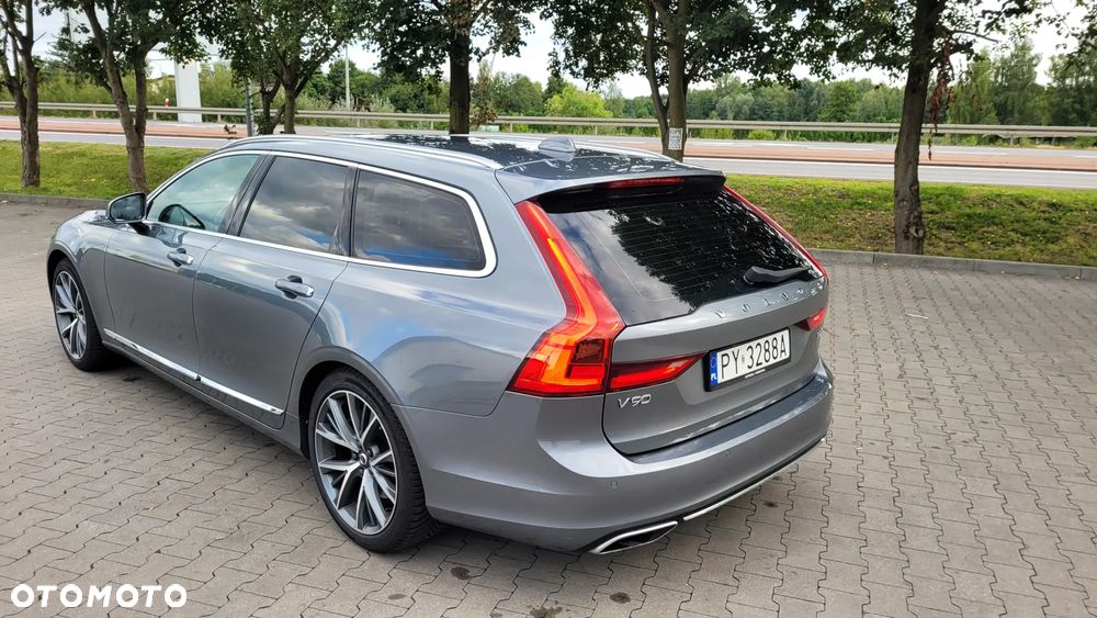 Volvo V90 T5 Inscription - 19