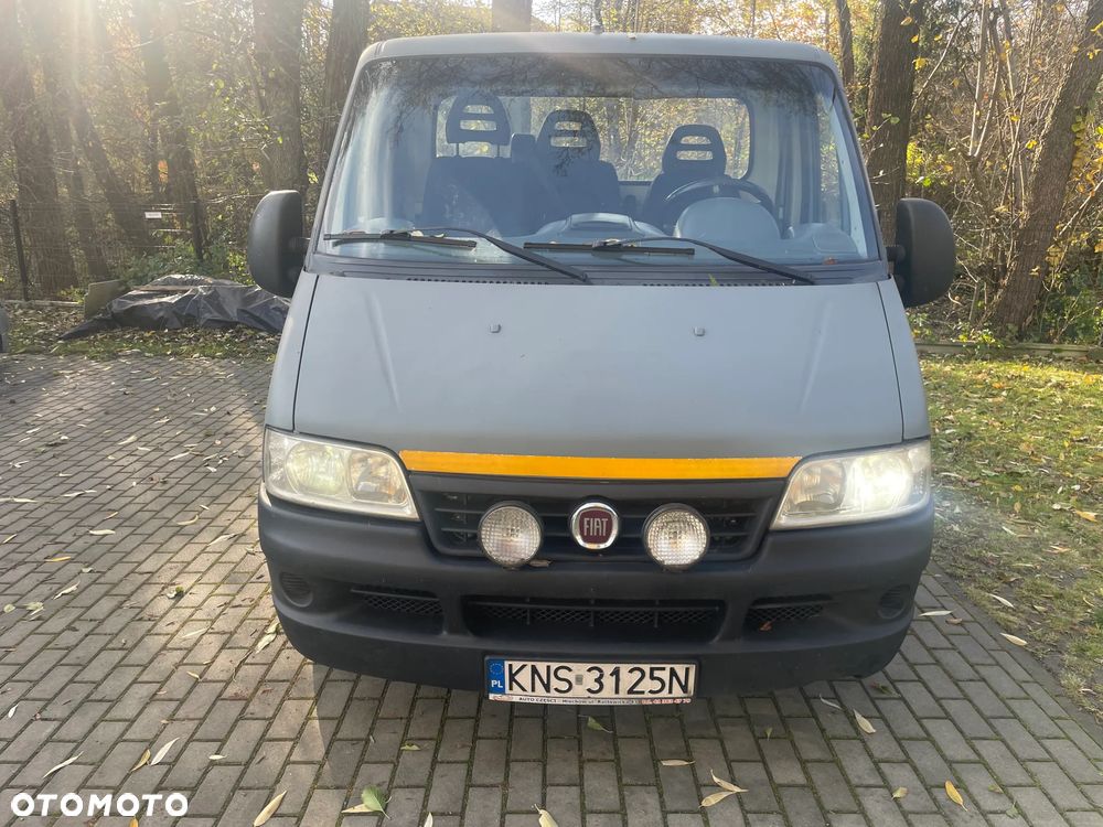 Fiat Ducato - 5