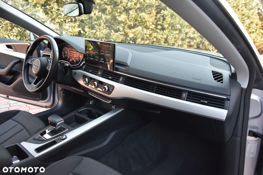 Audi A5 Sportback 35 TDI S tronic sport - 22