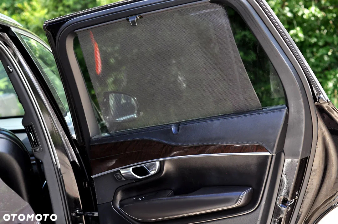 Volvo XC 90 D5 AWD Inscription 7os - 21