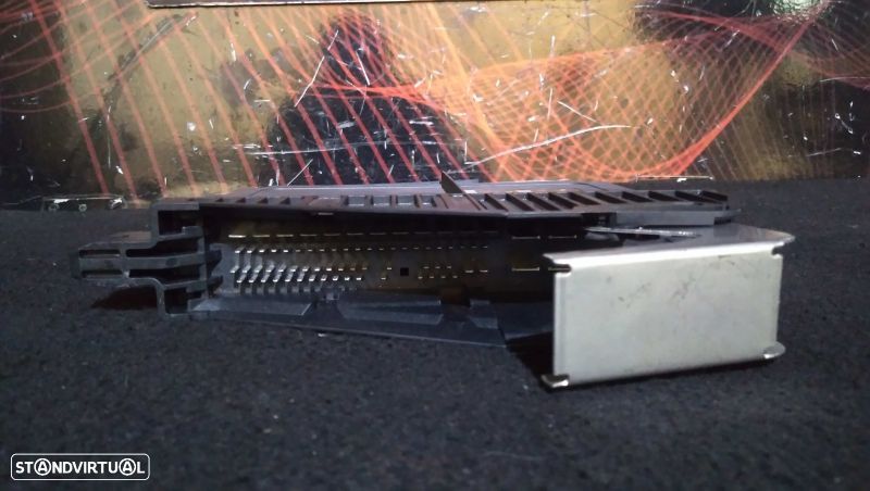 Módulo Eletronico Mercedes-Benz Slk (R170) - 2