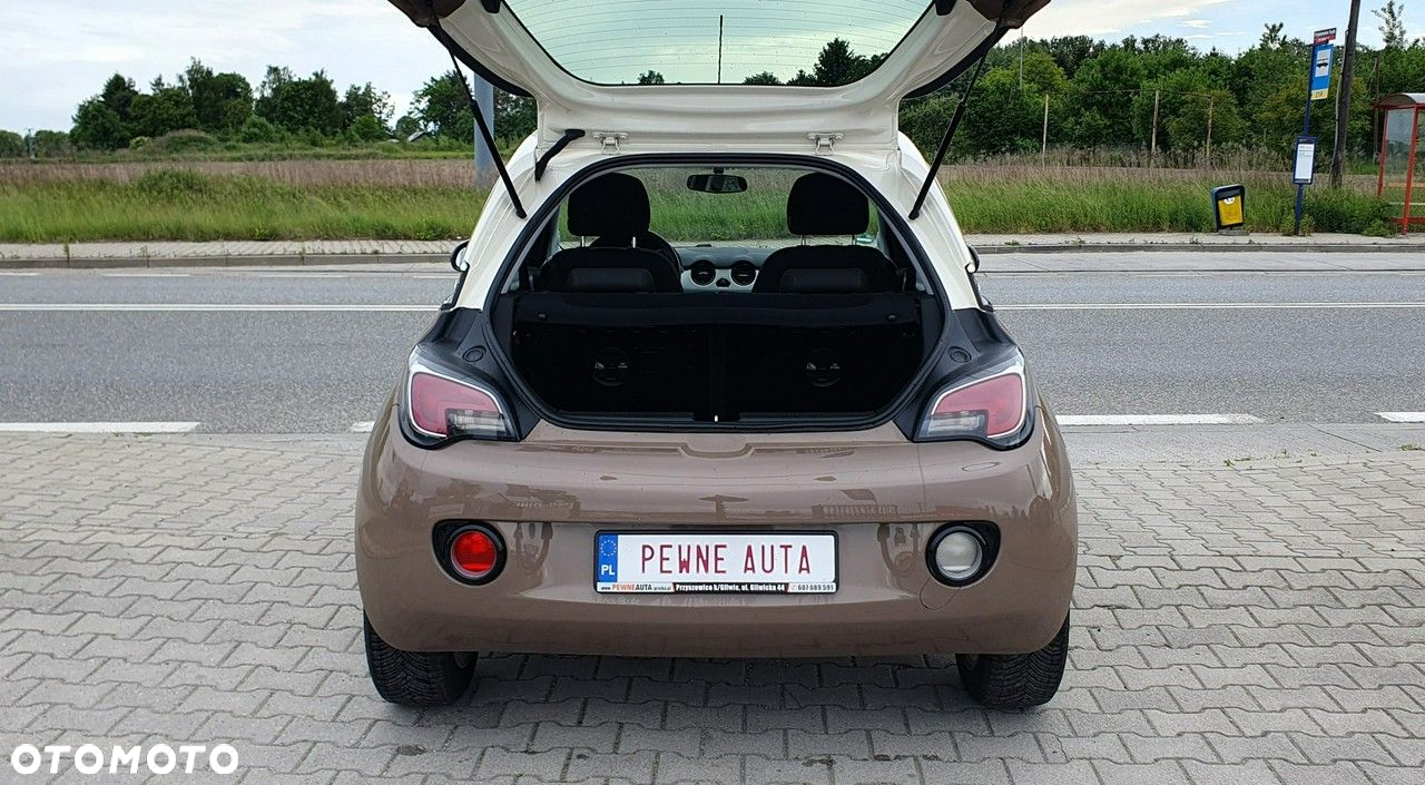 Opel Adam - 15