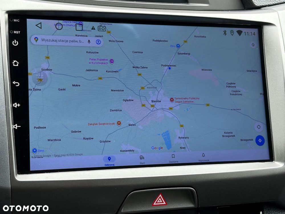 Kia Sportage 1.7 CRDI Business Line 2WD - 32