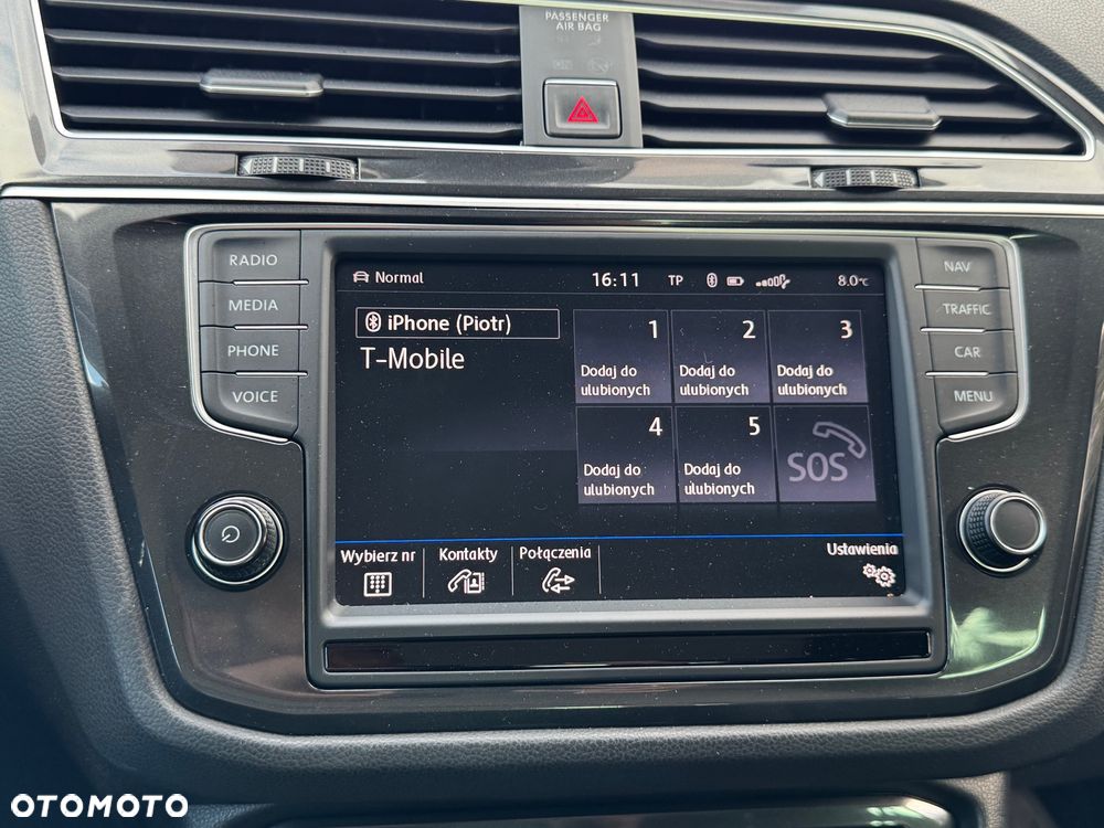 Volkswagen Tiguan 2.0 TSI 4Motion DSG OPF Offroad - 40