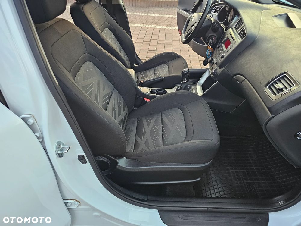 Kia Ceed 1.4 XL - 12