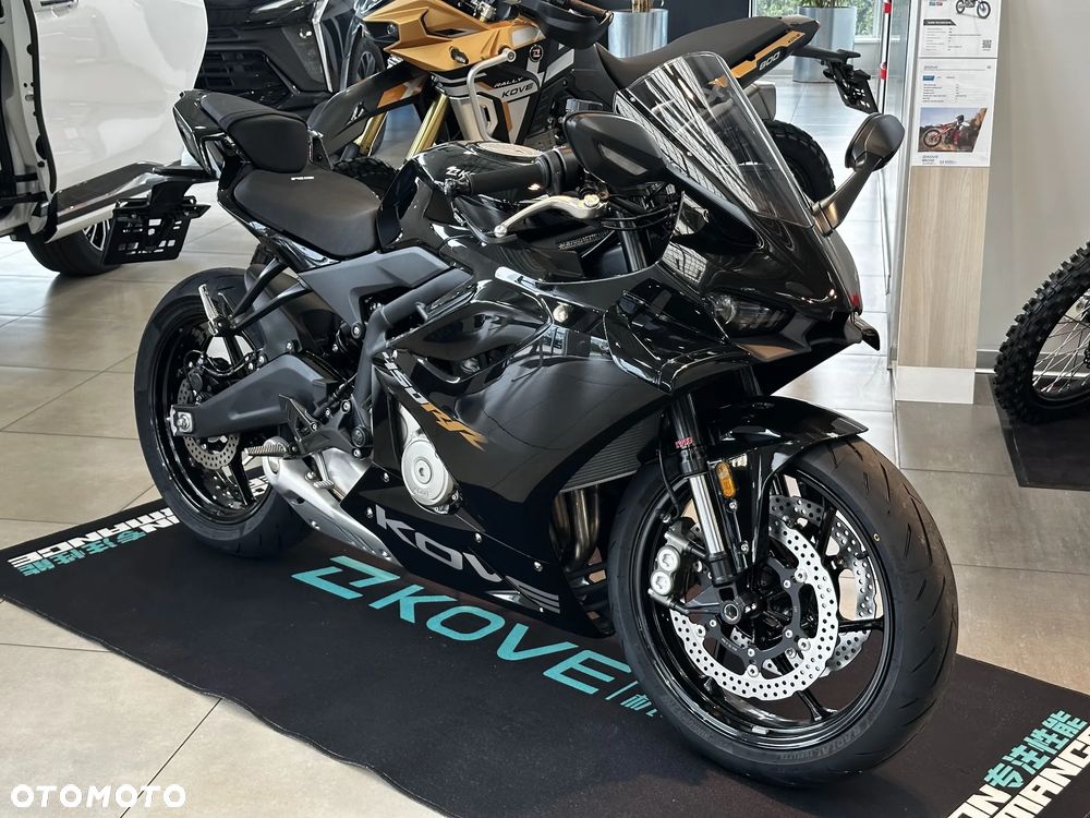 KOVE NK450RR - 14