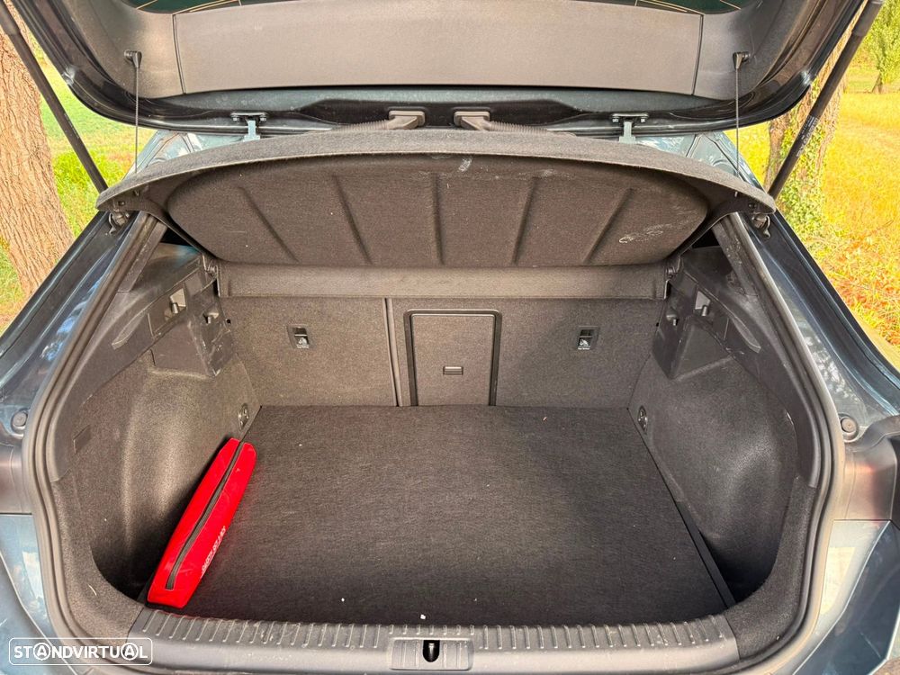 Cupra Formentor - 22