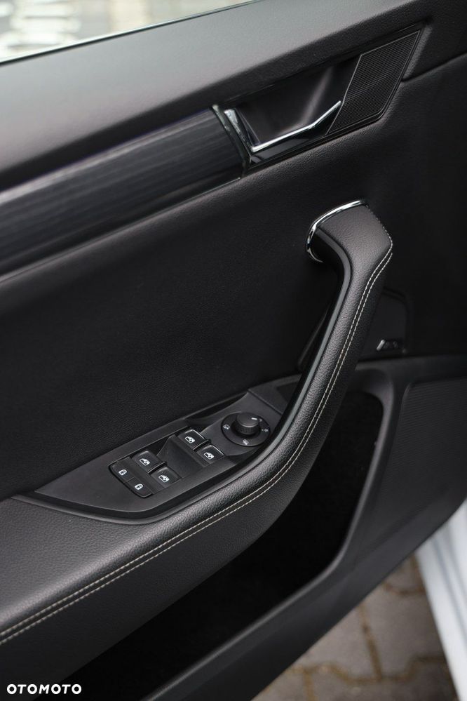 Skoda Superb - 13