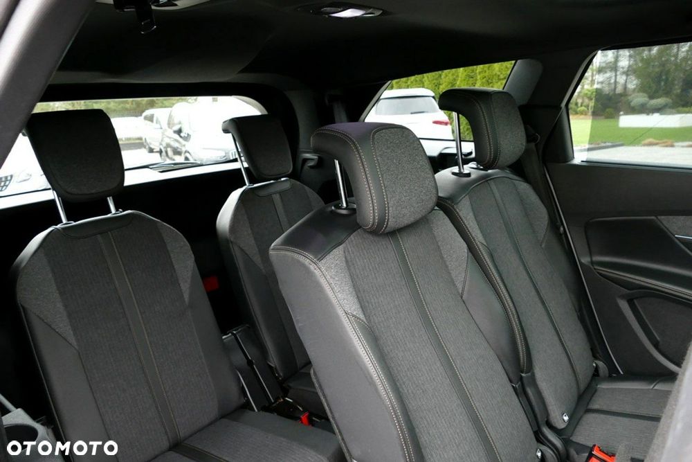 Peugeot 5008 1.2 PureTech GT S&S - 36