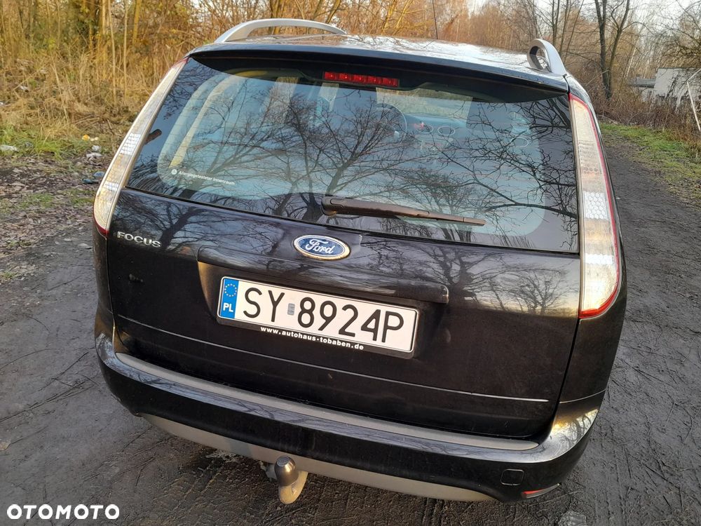 Ford Focus - 5