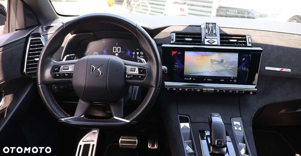 DS Automobiles DS 7 Crossback - 25