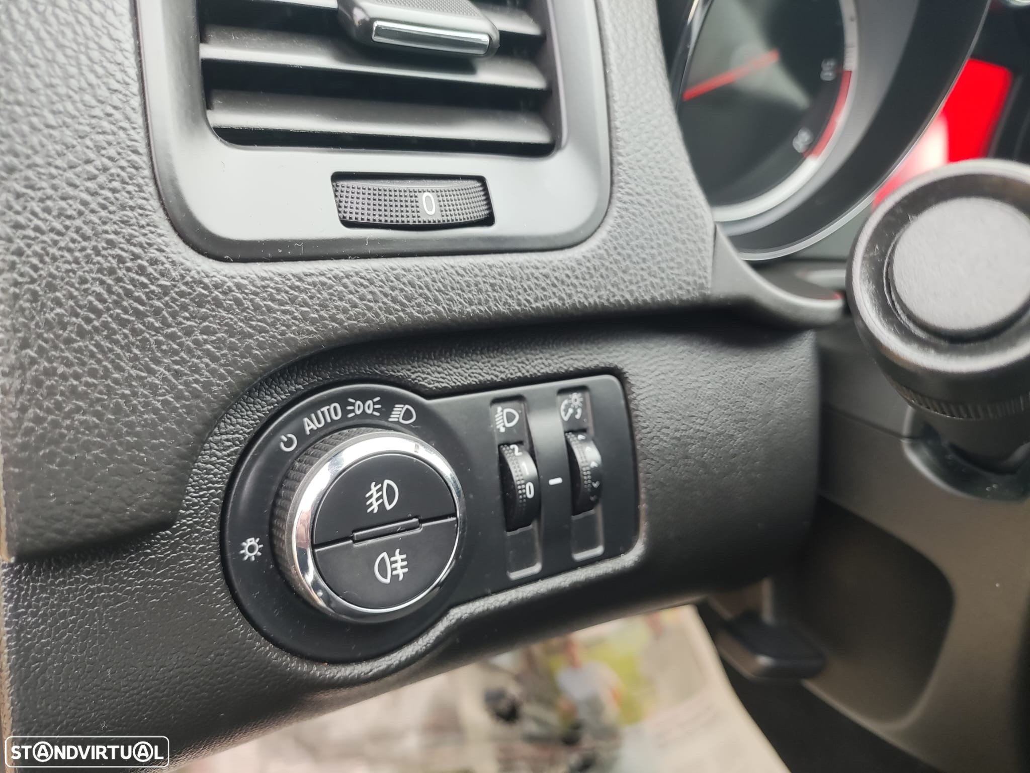 Opel Insignia 2.0 CDTi Cosmo ecoFLEX - 27
