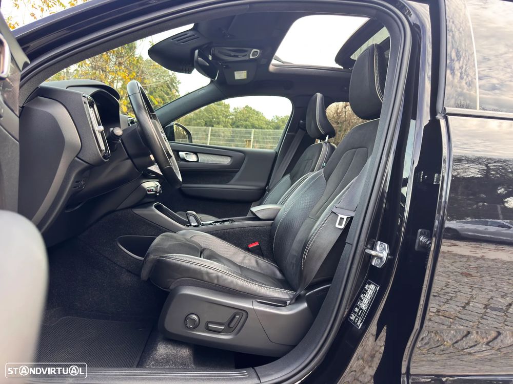 Volvo XC 40 T5 Recharge DKG RDesign - 5