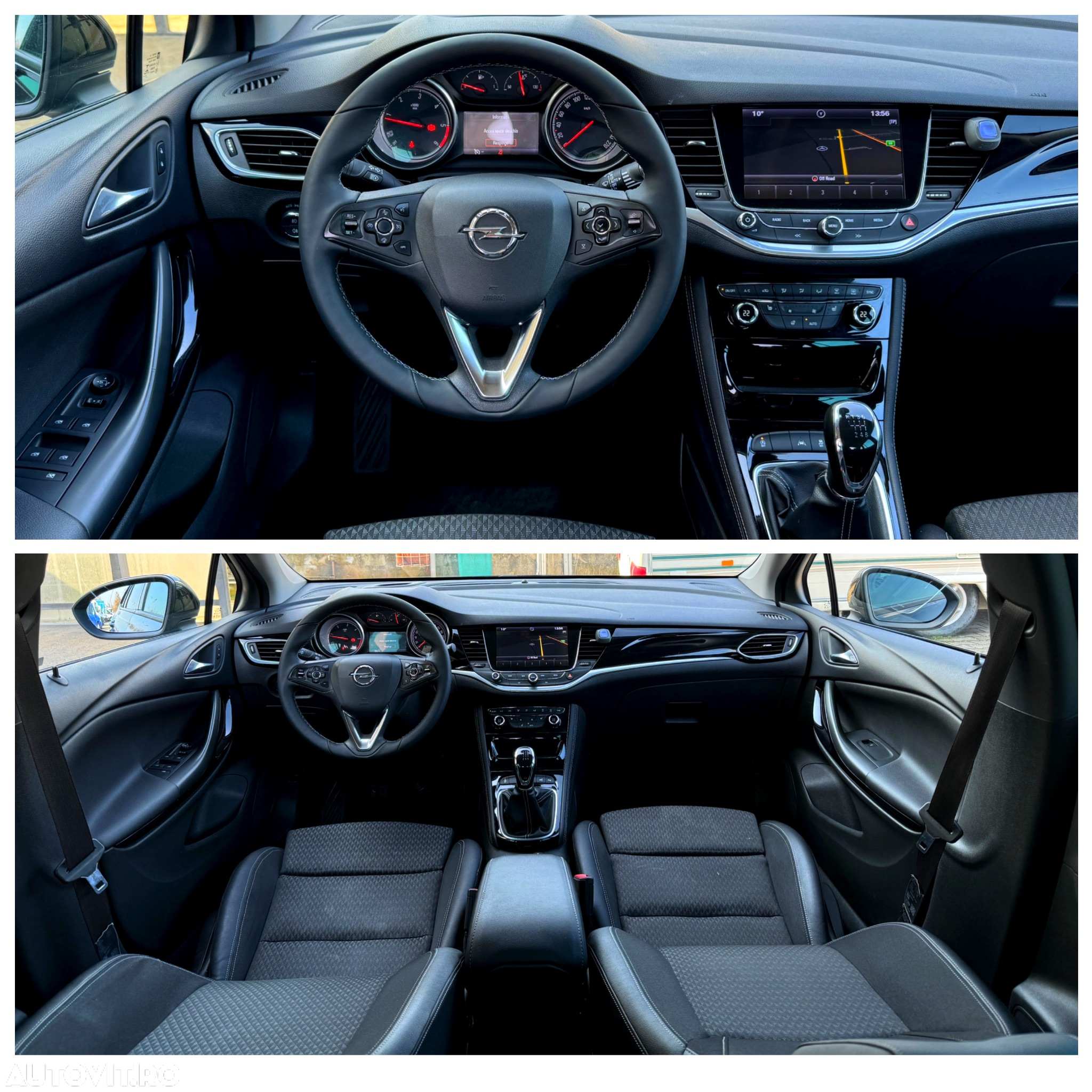 Opel Astra Sport Tourer 1.6 CDTI ECOTEC Start/Stop Innovation - 5