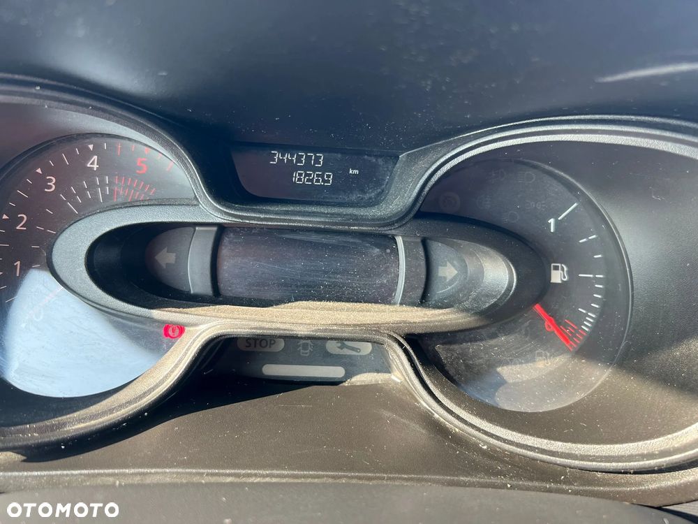 Renault Trafic Kombi 2.0 L2 HD Pack Clim - 16