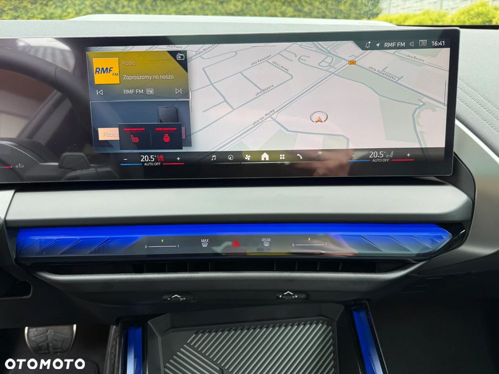 BMW X3 xDrive20d mHEV - 19