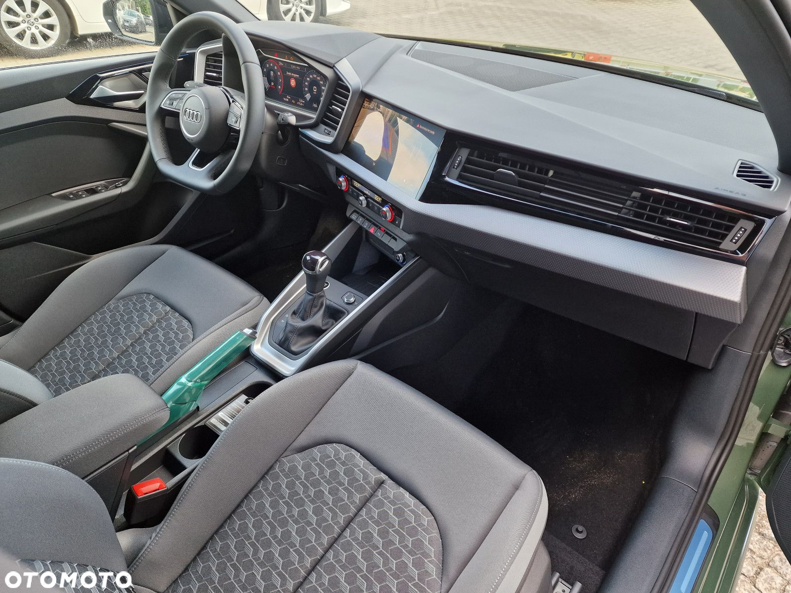 Audi A1 - 13