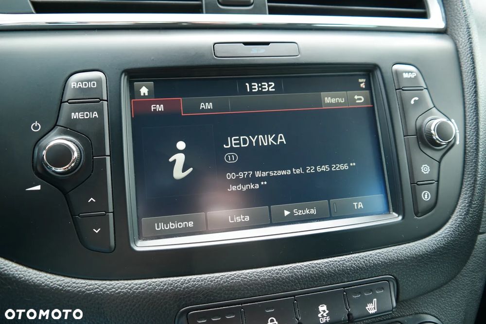 Kia Ceed 1.4 L - 22