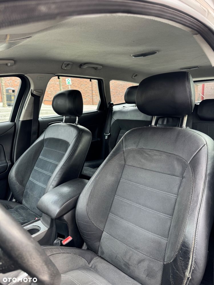 Ford Mondeo 2.0 TDCi Titanium - 20