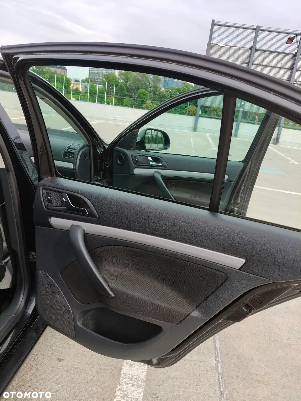 Skoda Octavia 1.6 TDI Classic - 7