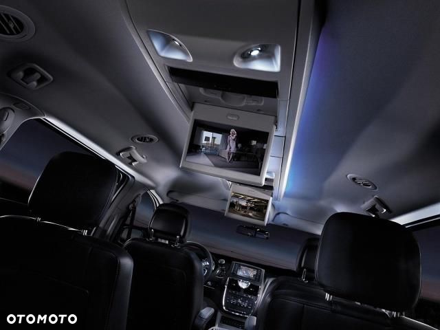 Lancia Voyager 2.8CRD Gold - 3