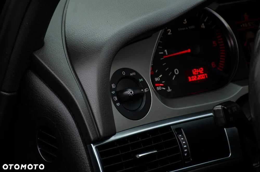 Audi A6 Allroad 3.0 TDI DPF - 31