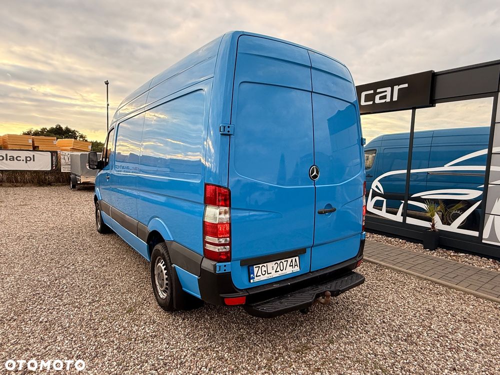 Mercedes-Benz SPRINTER 211 CDI - 17