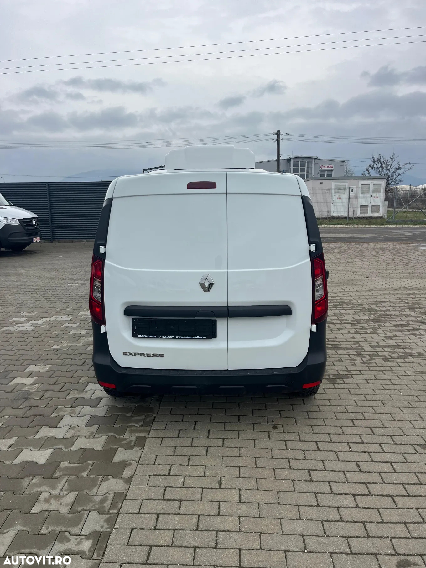 Renault EXPRESS - 4