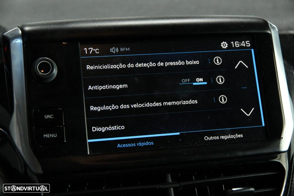 Peugeot 208 1.2 PureTech Style - 17