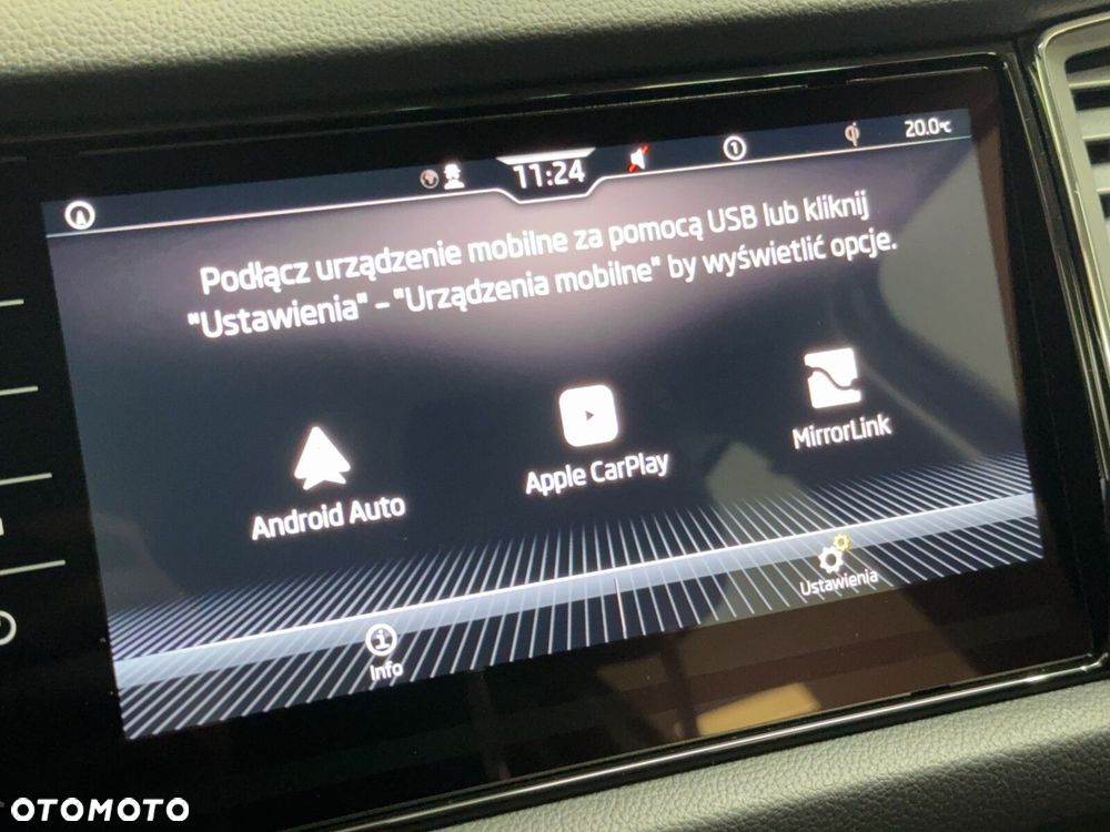 Skoda Kodiaq - 36