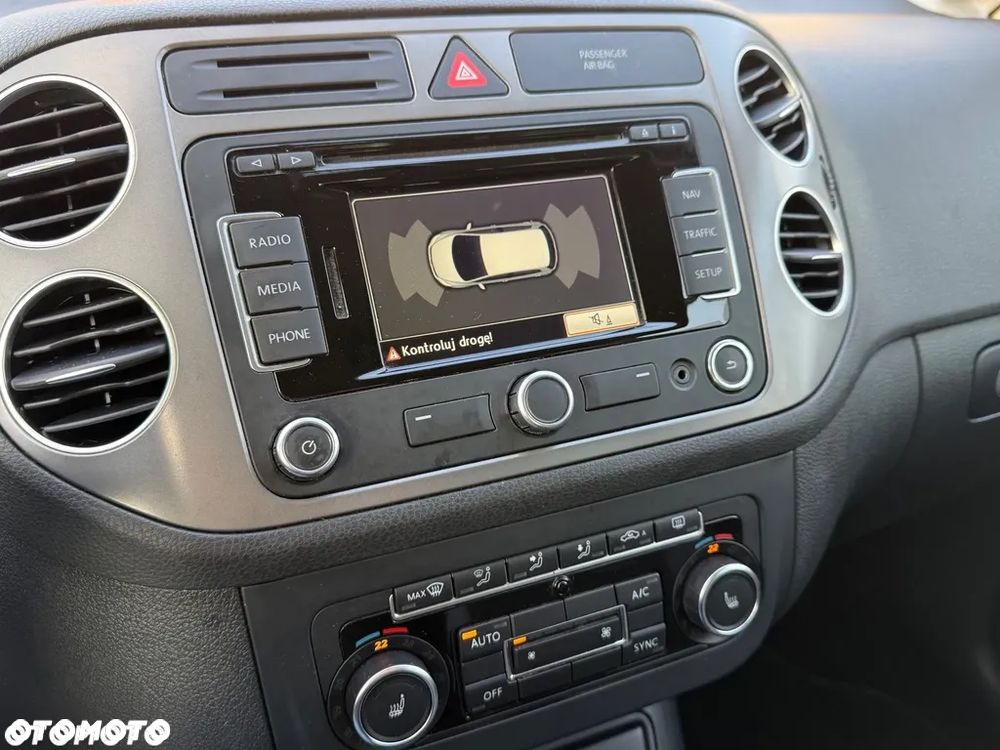 Volkswagen Golf Plus 1.6 TDI DPF Life - 28