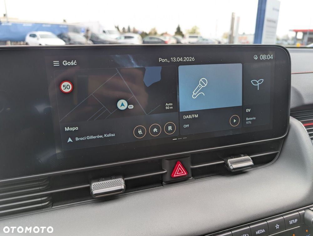 Hyundai IONIQ 5 84kWh N Line 4WD - 27