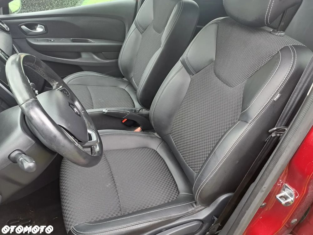 Renault Clio 0.9 Energy TCe Limited - 6