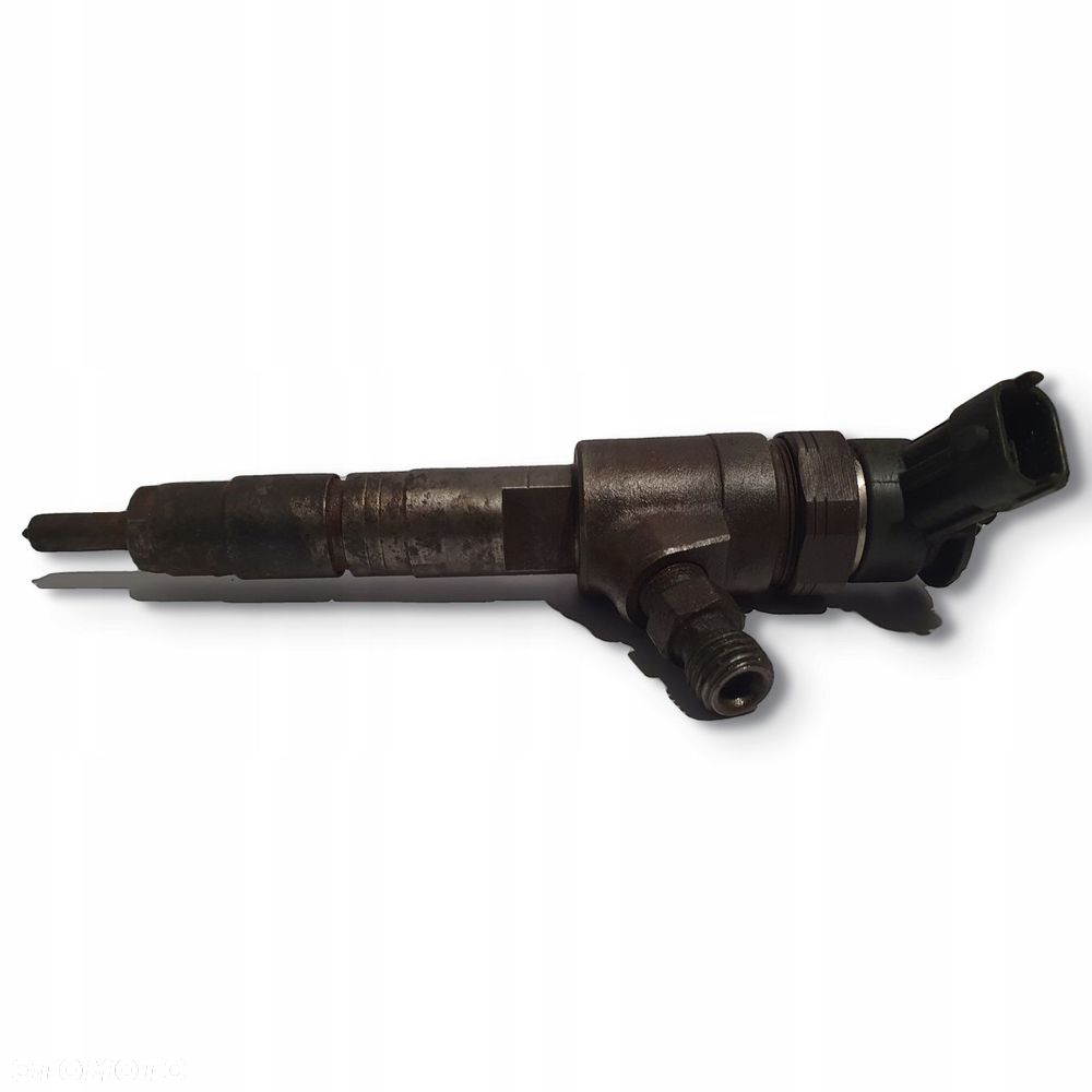 WTRYSKIWACZ wtrysk Citroen C3 II Peugeot 206 207 208 1.4 HDI 0445110339 - 3