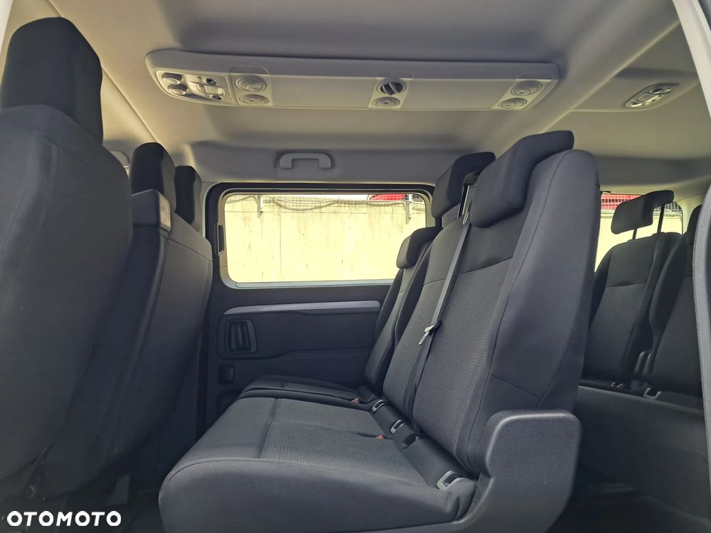 Citroën SpaceTourer 2.0 BlueHDi XL Plus EAT8 - 16