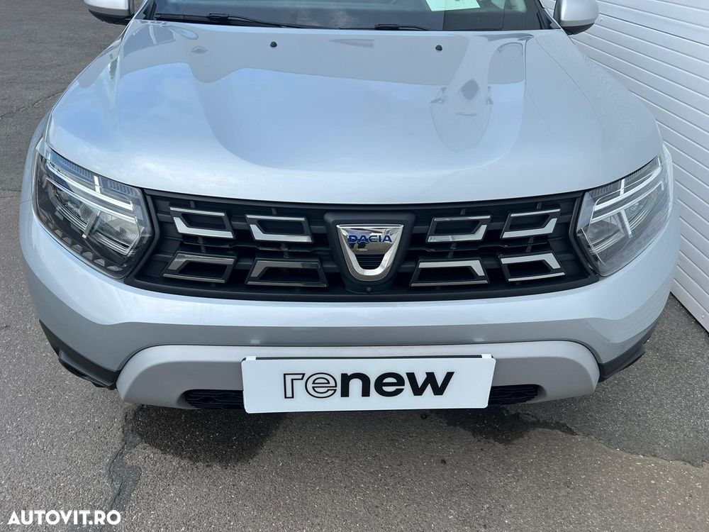 Dacia Duster TCe 150 4WD Prestige - 34